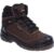 Apache RANGER Waterproof Safety Hiker Boots Brown Size 11