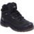 Apache RANGER Waterproof Safety Hiker Boots Black Size 5