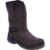 Apache AP305 Waterproof Safety Rigger Boots Brown Size 5