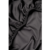 Dark Slate Classic Organic Cotton Sateen Weave Fitted Sheet