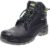 Apache Dakota Metal Free Waterproof Safety Boots Black Size 6