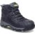 Apache Mercury Non Metallic Waterproof Safety Boots Black Size 10