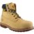 Caterpillar Mens Holton Safety Boots Honey Size 10