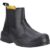 Caterpillar Striver XL S7 Dealer Boot Black Size 5