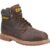 Caterpillar Powerplant GYW Safety Boot Brown Size 7