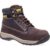 DeWalt Apprentice Nubuck Safety Hiker Boots Brown Size 11