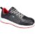 Portwest Eco Composite S3S Safety Trainers Black / Red Size 11