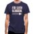 I’m With Illogical classic fit.