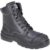 Portwest Mens Eden Safety Boots Black Size 5