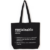 Organic Cotton Canvas Tote Bag – Sustainable