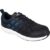 Portwest Steelite Tove Safety Trainers Black / Blue Size 3
