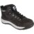 Portwest Steelite SB HRO Mid Cut Nubuck Safety Boots Black Size 6