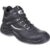Portwest Steelite S3 Mustang Safety Boots Black Size 9