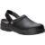 Portwest Steelite SB AE WRU Clean Area Safety Clogs Black Size 13