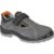 Portwest Steelite Obra S1 Safety Sandals Grey Size 2