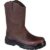 Portwest Compositelite Indiana Rigger Safety Boots Brown Size 10.5