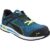 Puma Safety Blaze Knit Low Safety Shoe Blue Size 11