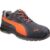 Puma Safety Omni Sky Low Safety Shoe Orange Size 11