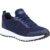 Skechers Work Ladies Squad Shoe Navy Size 9