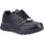 Skechers Nampa Wyola Womens Work Trainers Black Size 3