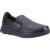 Skechers Nampa Groton Mens Work Shoes Black Size 11