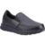 Skechers Nampa Annod Womens Work Shoes Black Size 6