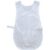 Portwest Single Pocket Tabard White L / XL