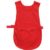 Portwest Single Pocket Tabard Red L / XL