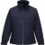 Portwest Ladies Charlotte Softshell Jacket Navy L