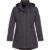 Portwest Carla Womens Softshell Jacket Grey S