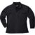 Portwest Ladies Aran Fleece Black S