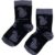 Save the Black Panthers Bamboo Socks for Kids | UK Kids 12-3 | Age 9-12 yrs