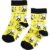Save the Bees Bamboo Socks for Kids | UK Kids 9-12 | Age 6-8 yrs
