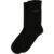 Save the Black Panthers Ribbed Bamboo Socks | UK Adult 7-11