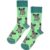 Save the Koalas Bamboo Socks | UK Adult 7-11