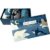 Arctic Animals Bamboo Socks Gift Box of 3 | UK Adult 4-7
