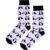 Save the Pandas Bamboo Socks | UK Adult 7-11