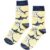 Save the Sharks Bamboo Socks | UK Adult 4-7