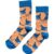 Save the Rays Bamboo Socks | UK Adult 7-11