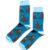 Save the Walrus Bamboo Socks | UK Adult 7-11