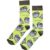 Save the Seals Bamboo Socks | UK Adult 7-11