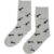 Save the Orca Small Motif Socks | UK Adult 4-7