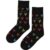 Save the Lobster Small Motif Bamboo Socks | UK Adult 7-11