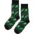 Save the Tree Frog Bamboo Socks | UK Adult 4-7