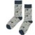 Save the Seagull Bamboo Socks | UK Adult 7-11