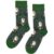Save the Sport Hedgehogs Bamboo Socks | UK Adult 4-7