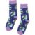 Save the Sport Otters Bamboo Socks | UK Adult 4-7