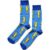 Save the Seahorses Bamboo Socks | UK Adult 4-7
