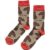 Save the Bears Bamboo Socks | UK Adult 4-7