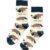 Save the Platypus Bamboo Socks | UK Adult 4-7
